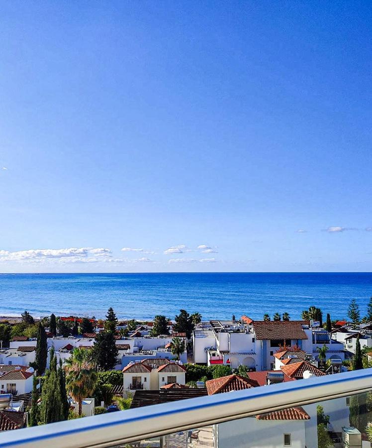 3 Bedroom Seaview Villa Direct In Coral Bay With Pool Exterior photo