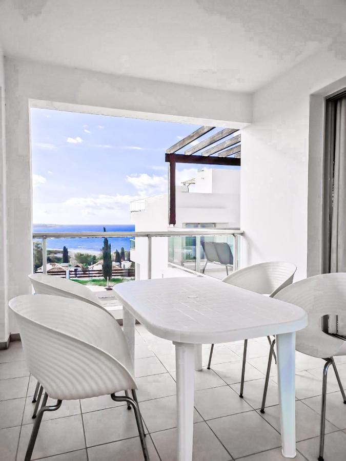 3 Bedroom Seaview Villa Direct In Coral Bay With Pool Exterior photo