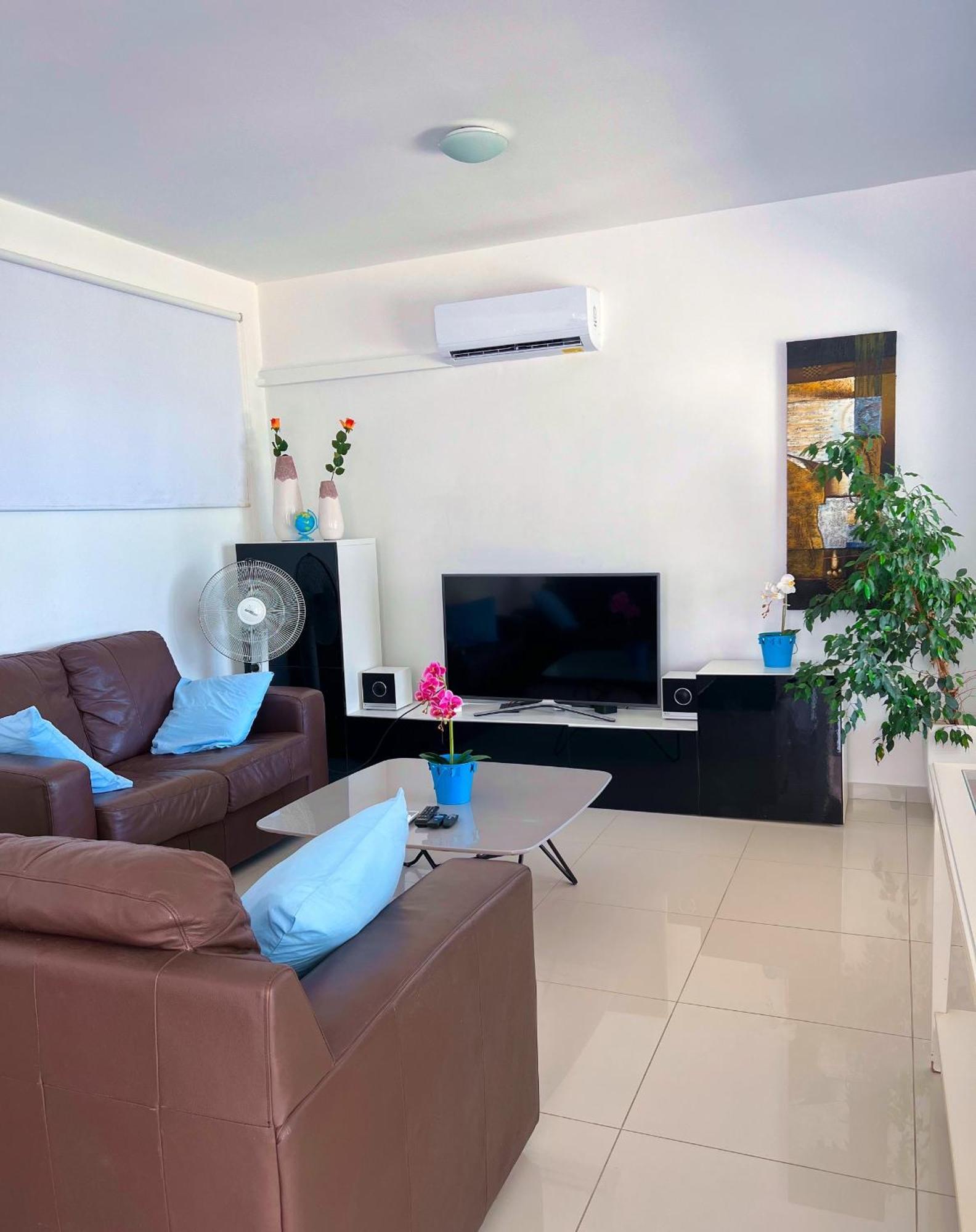 3 Bedroom Seaview Villa Direct In Coral Bay With Pool Exterior photo